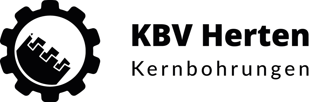 KBV Herten Kernbohrungen
